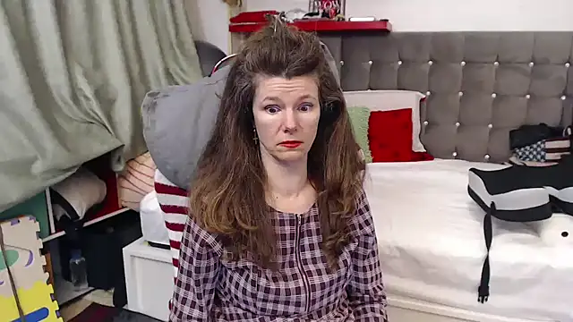 kellyterapy Live XXX-chat