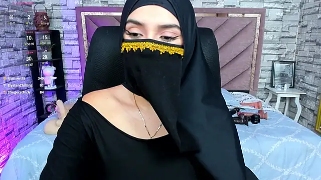 malek_zark2n Live XXX chat