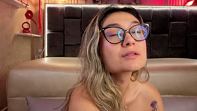 โชว์เว็บแคมของ Im-Lola