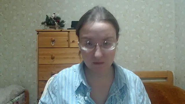 Chat XXX en directo de Smart_Rose