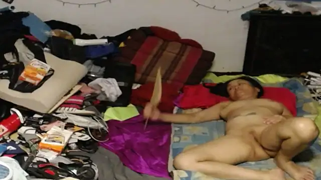 1CuteAndSexy69のライブXXXチャット