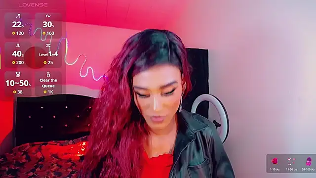 Kendall_hornyy Obrolan Langsung XXX