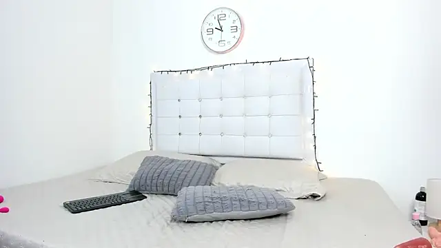 Chat +18 de Sofia_Blosom ao vivo