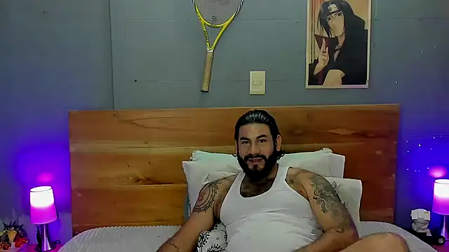 Prometeo-grizzly 即時 XXX 聊天