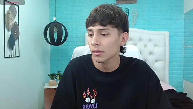 DraxBlade09 Show Webcam