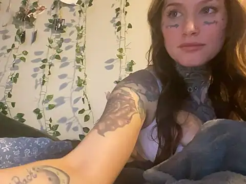 lexymarie's Live XXX Chat