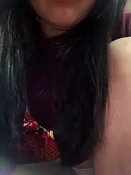 XXX chat uživo modela moa_koa