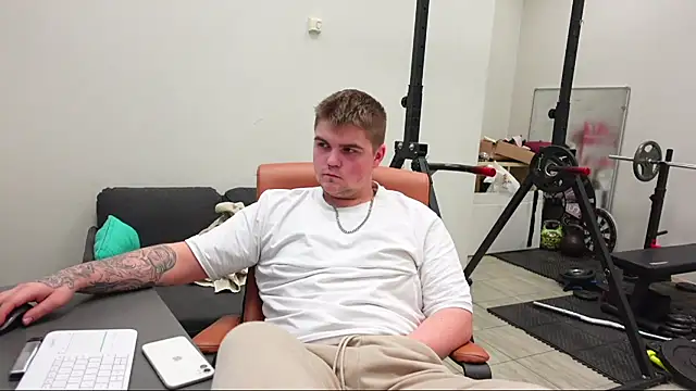 Jackson_Teele Webcamshow