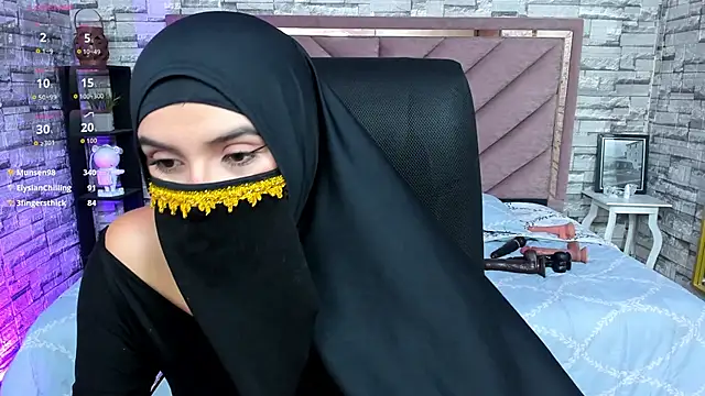 malek_zark2のライブXXXチャット