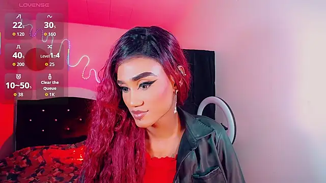 Chat XXX ao vivo de Kendall_hornyy