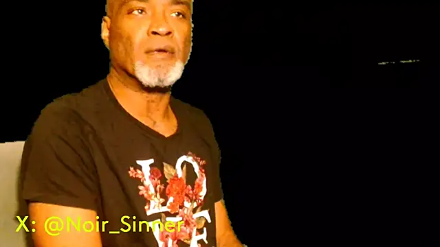 sinnernoirのライブXXXチャット