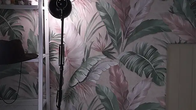 MarlinVarian 라이브 XXX 채팅