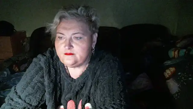 Lana555: вебкам-шоу