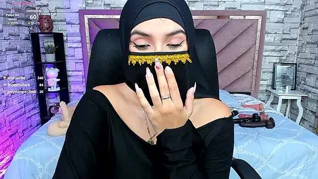 Chatroom XXX en direct de malek_zark2