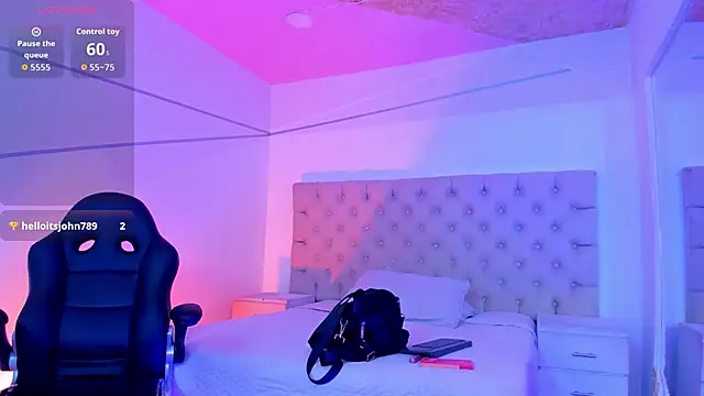 Agathaargent_ 라이브 XXX 채팅