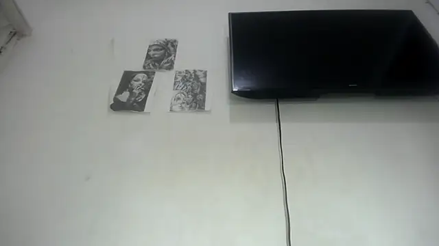 Foxy_Lovex webkamerás műsora