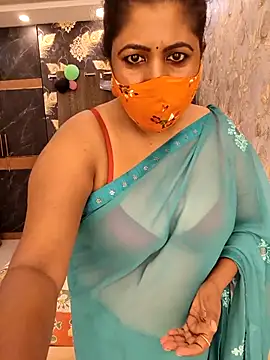 Czat XXX na żywo – Poly_bhabi