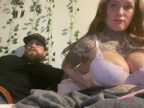 lexymarie's Live XXX Chat