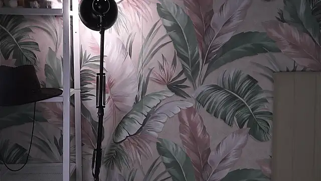 MarlinVarianのライブXXXチャット