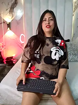 Chat XXX en directo de ZaraKnox