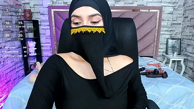 malek_zark2 现场XXX聊天