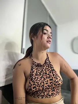 Kaily_Sweet16's Live XXX Chat