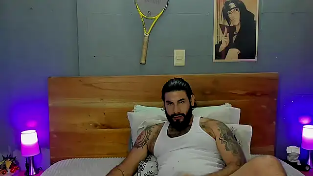 Prometeo-grizzly Obrolan Langsung XXX