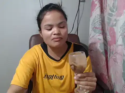 Chat XXX ao vivo de Lara_Sung