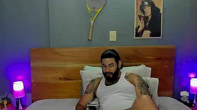 Prometeo-grizzly Obrolan Langsung XXX