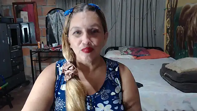 mom_son_dirty Pertunjukan Webcam