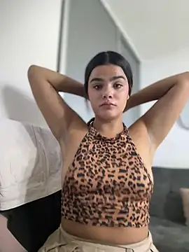 Chat XXX en directo de Kaily_Sweet16