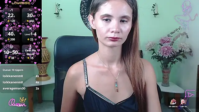 دردشة Sofia_Franco_ الجنسية المباشرة