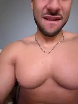 Show webcam de pimentfort77