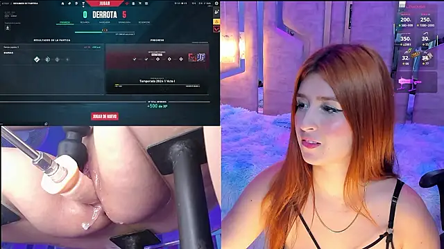 LizzieCutie_: απευθείας συνομιλία ΧΧΧ