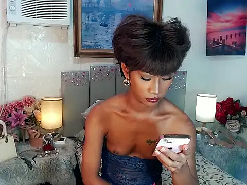 Tarah_MC_Collins' Live XXX Chat