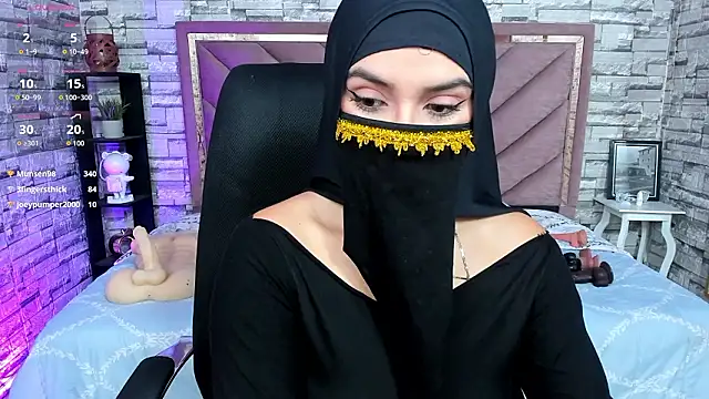 Chat XXX en directo de malek_zark2