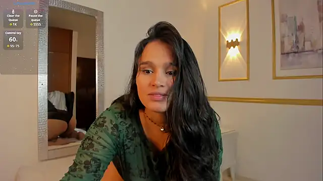 Chatroom XXX en direct de lia_sexx19