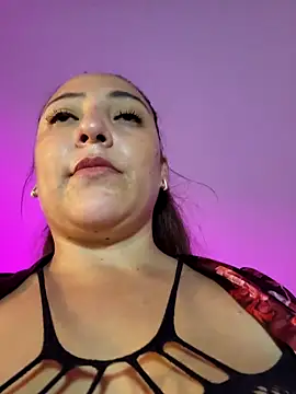 XXX chat uživo modela VickyHoult