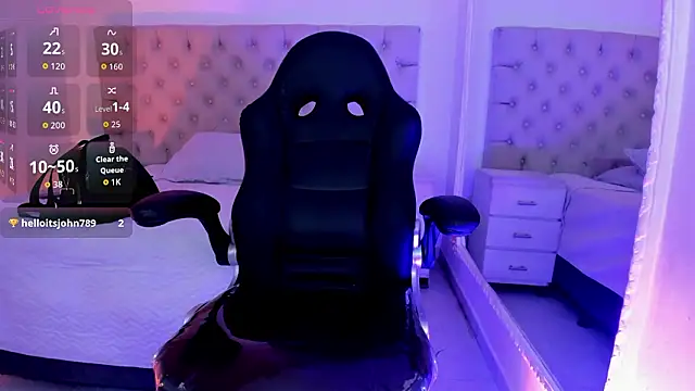 Онлайн чат XXX Agathaargent_