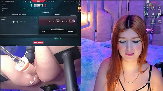 LizzieCutie_ Live XXX-Chat