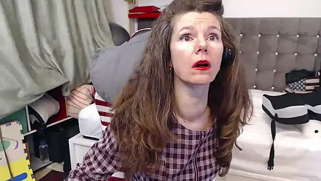 kellyterapy's Live XXX Chat