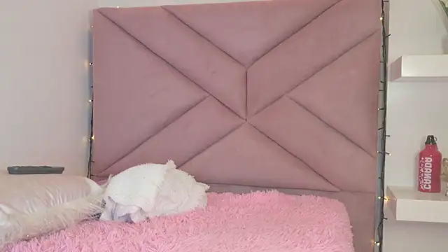 Chatroom XXX en direct de eva_sin18