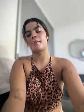 Kaily_Sweet16's Live XXX Chat