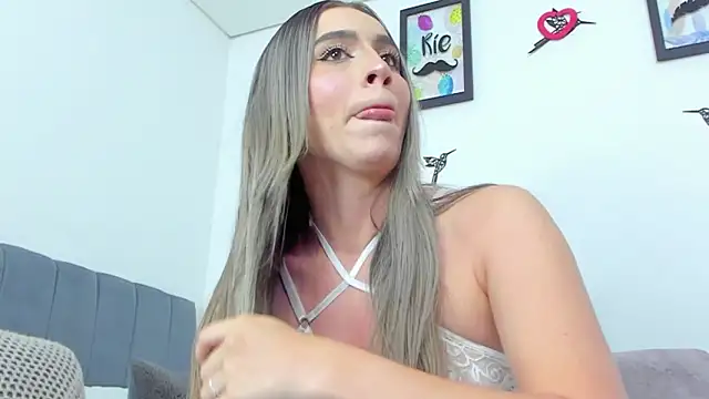 Chat XXX Live im_sarah34