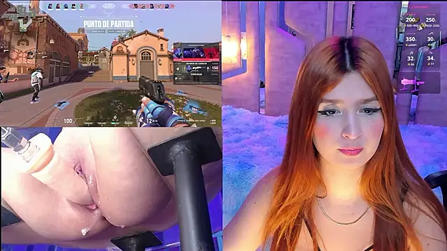 LizzieCutie_のライブXXXチャット