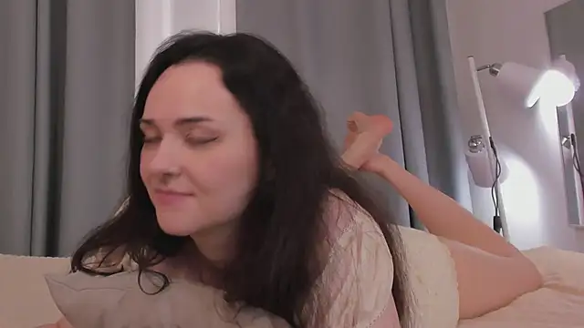 Camilla_Rowen – Naživo XXX chat