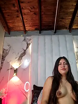 Chat XXX Live ZaraKnox