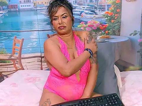 indiansparkleのライブXXXチャット