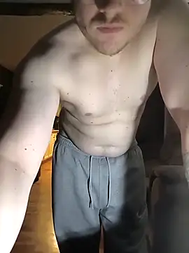 PornstarDick420's Live XXX Chat