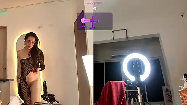 Chat XXX Live levana1